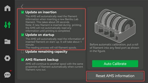 bambu lab ams read function